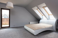 Westerham bedroom extensions