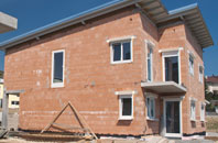 Westerham home extensions